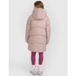 Geaca 4F DOWN 616 Fete