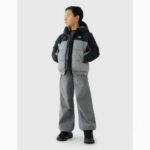 Geaca 4F DOWN 621 Copii