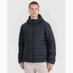 Geaca 4F Down M598, barbati, puf sintetic