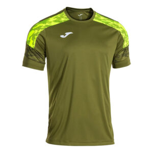 104263 Tricou Joma Championship VIII, pentru fotbal, handbal