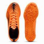 Ghete Fotbal Puma ULTRA 6 PLAY TT COPII