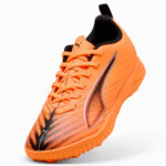 Ghete Fotbal Puma ULTRA 6 PLAY TT COPII