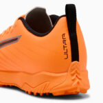 Ghete Fotbal Puma ULTRA 6 PLAY TT COPII