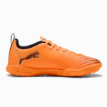 Ghete Fotbal Puma ULTRA 6 PLAY TT COPII
