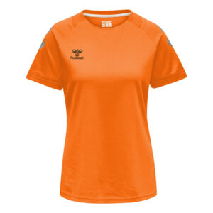 Tricou hummel LEAD POLY WOMEN, S