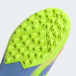 Ghete Fotbal ADIDAS F50 League Turf Copii