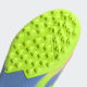 Ghete Fotbal ADIDAS F50 League Turf Copii