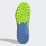 Ghete Fotbal ADIDAS F50 League Turf Copii