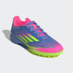 Ghete Fotbal ADIDAS F50 League Turf Copii