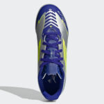Ghete Fotbal ADIDAS F50 Club Messi TF Copii