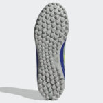 Ghete Fotbal ADIDAS F50 Club Messi TF Copii