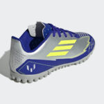 Ghete Fotbal ADIDAS F50 Club Messi TF Copii