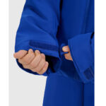 Geaca Schi 4F 821 Copii, albastru, baieti