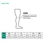 set genunchiere gampatch