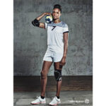 Genunchiera Rehband PRN 5mm