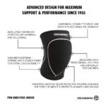 Set Genunchiere Rehband PRN Copii