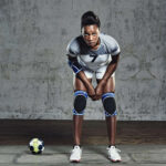 Genunchiera Rehband PRN ORIGINAL 7mm