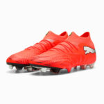 Ghete Fotbal Puma FUTURE 9 ULTIMATE FG