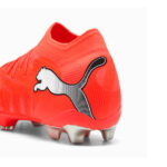 Ghete Fotbal Puma FUTURE 9 ULTIMATE FG