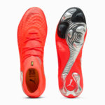 Ghete Fotbal Puma FUTURE 9 ULTIMATE FG