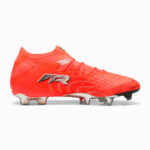 Ghete Fotbal Puma FUTURE 9 ULTIMATE FG