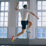 Pantofi Sport Puma Accelerate Nitro SQD 4 Game On