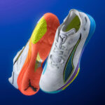 Pantofi Sport Puma Accelerate Nitro SQD 4 Game On