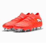 Ghete Fotbal Puma FUTURE 9 ULTIMATE SG