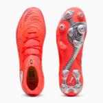 Ghete Fotbal Puma FUTURE 9 ULTIMATE SG