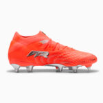 Ghete Fotbal Puma FUTURE 9 ULTIMATE SG