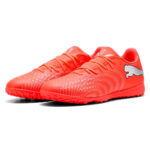 Ghete Fotbal Puma FUTURE 9 PLAY TT