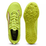 Ghete Fotbal Puma ULTRA 6 PLAY TT JR COPII