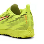 Ghete Fotbal Puma ULTRA 6 PLAY TT JR COPII