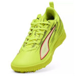 Ghete Fotbal Puma ULTRA 6 PLAY TT JR COPII