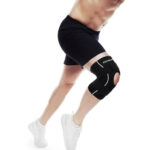 Genunchiera Rehabnd UD Stable cu Splinturi