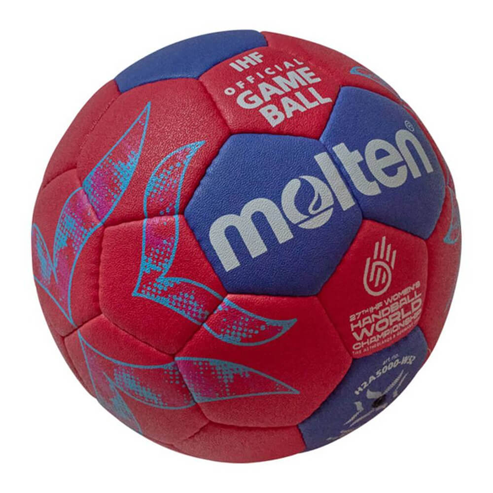H2A5000 minge handbal 12 Minge Handbal Molten A5000 WC