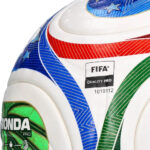 Minge Fotbal ADIDAS Trionda World Cup 2026 FIFA Quality Pro