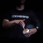 Clister Handbal REHBAND Pro 500g