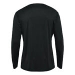 Tricou hummel AUTHENTIC POLY LS UNISEX