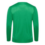 Tricou hummel AUTHENTIC POLY LS UNISEX