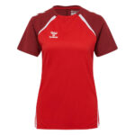 Tricou hummel Lead 2.0 Women