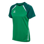 Tricou hummel Lead 2.0 Women