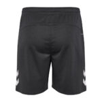 Sort hummel Lead 2.0