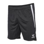 Sort hummel Lead 2.0