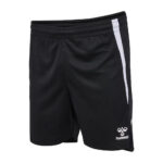 Sort hummel Lead 2.0