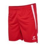 Sort hummel Lead 2.0