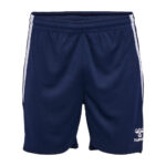 Sort hummel Lead 2.0