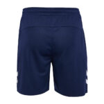 Sort hummel Lead 2.0