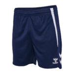 Sort hummel Lead 2.0