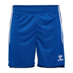 Sort hummel Lead 2.0